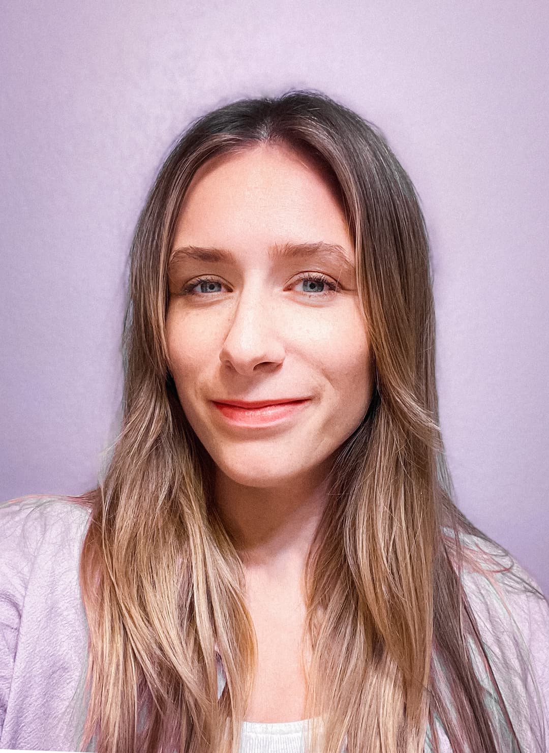 Portrait of Inkfish founder Alyssa Eidam